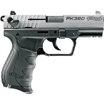 Walther Arms PK380