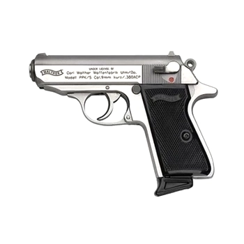 Walther Arms PPK