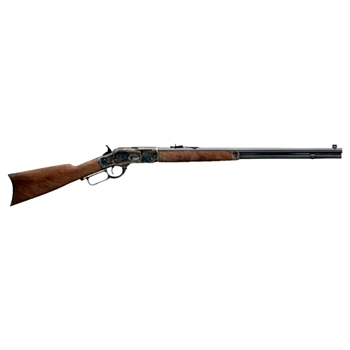 Winchester Model 1873 Sporter